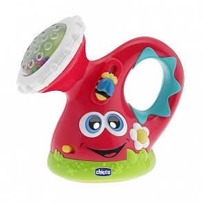 Игрушка музыкальная – Лейка (Chicco Toys, 07700st)